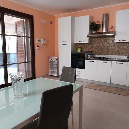 Valessia Holiday Home Катанія Екстер'єр фото