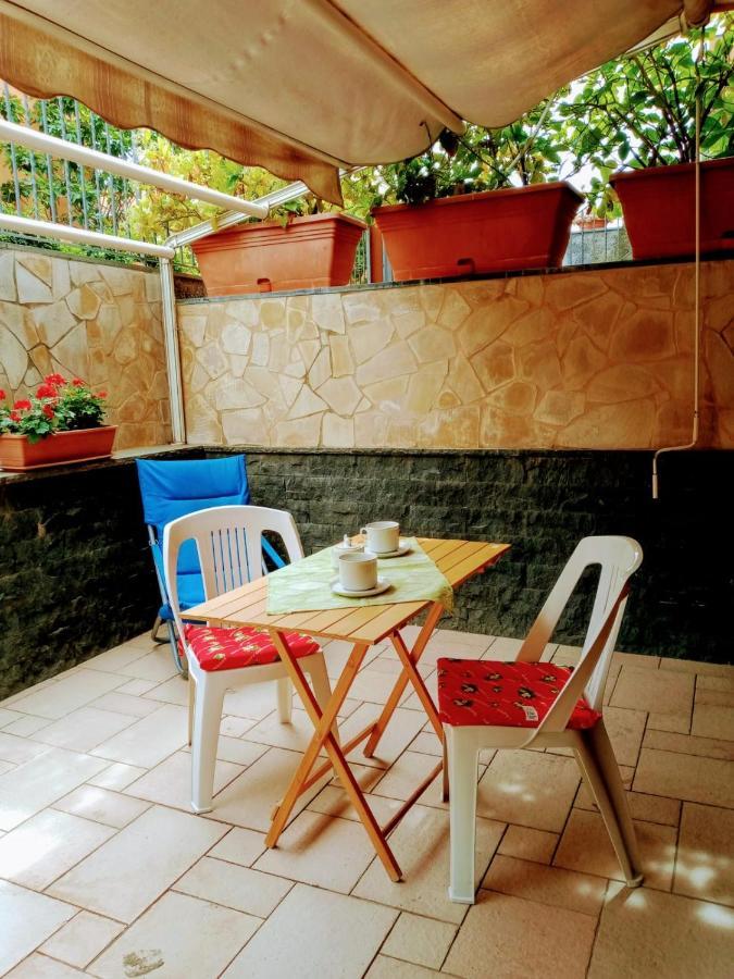 Valessia Holiday Home Катанія Екстер'єр фото